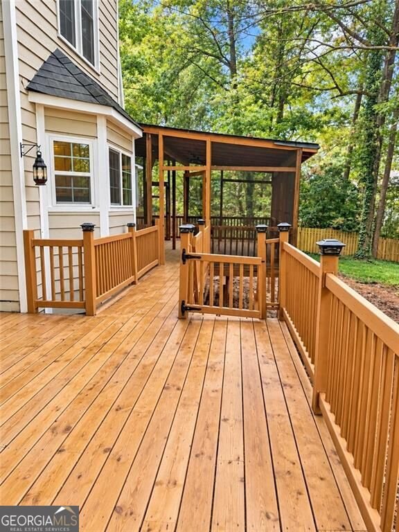 160 Windview Place Johns Creek - Photo 30