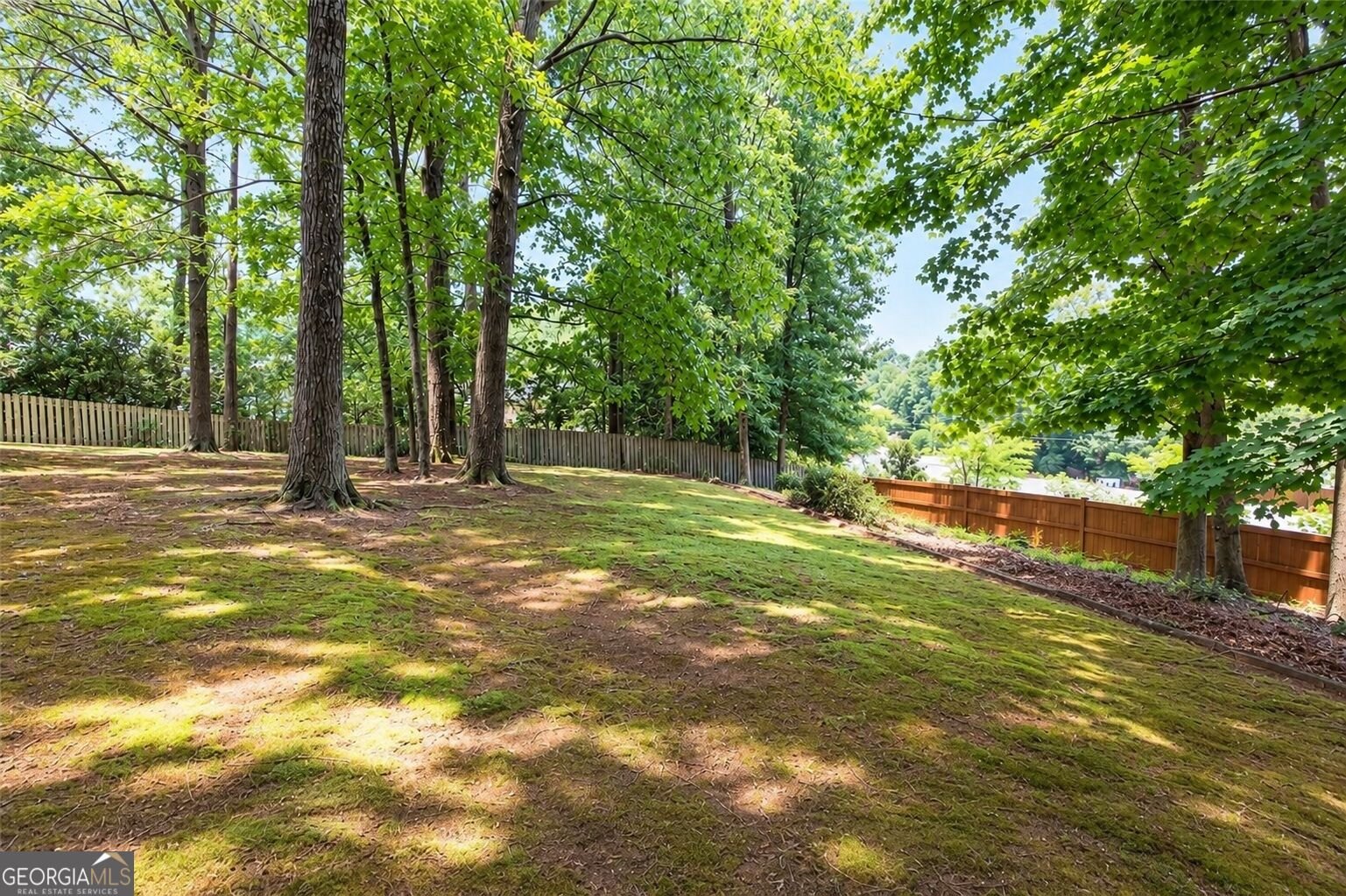 160 Windview Place Johns Creek - Photo 31