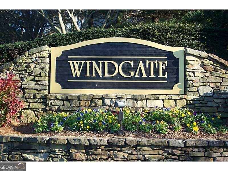 160 Windview Place Johns Creek - Photo 38