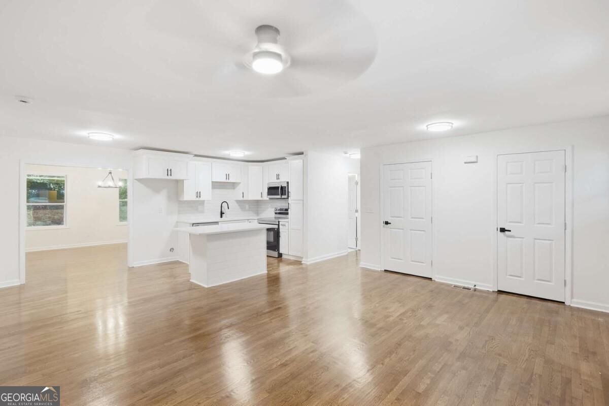 1961 Glenmar Drive Decatur - Photo 6