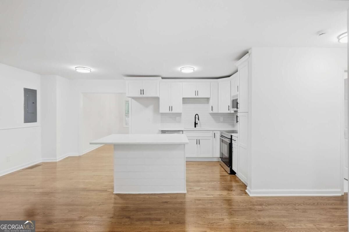 1961 Glenmar Drive Decatur - Photo 8