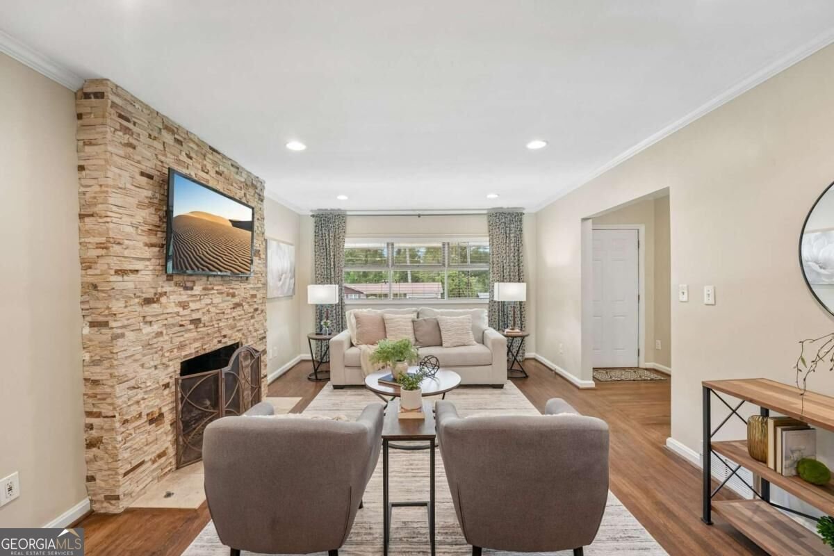 4182 Briarcliff Road Atlanta - Photo 10