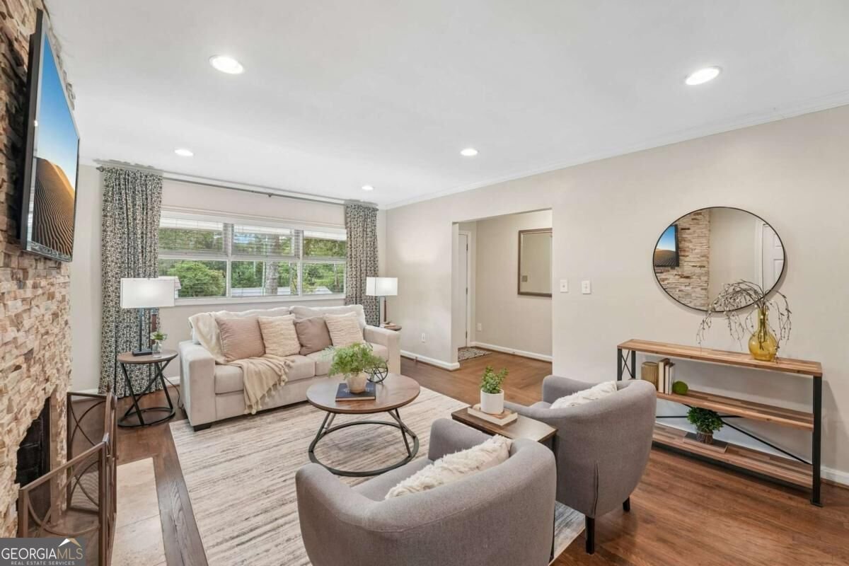 4182 Briarcliff Road Atlanta - Photo 11