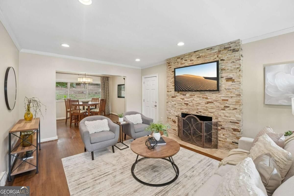 4182 Briarcliff Road Atlanta - Photo 12