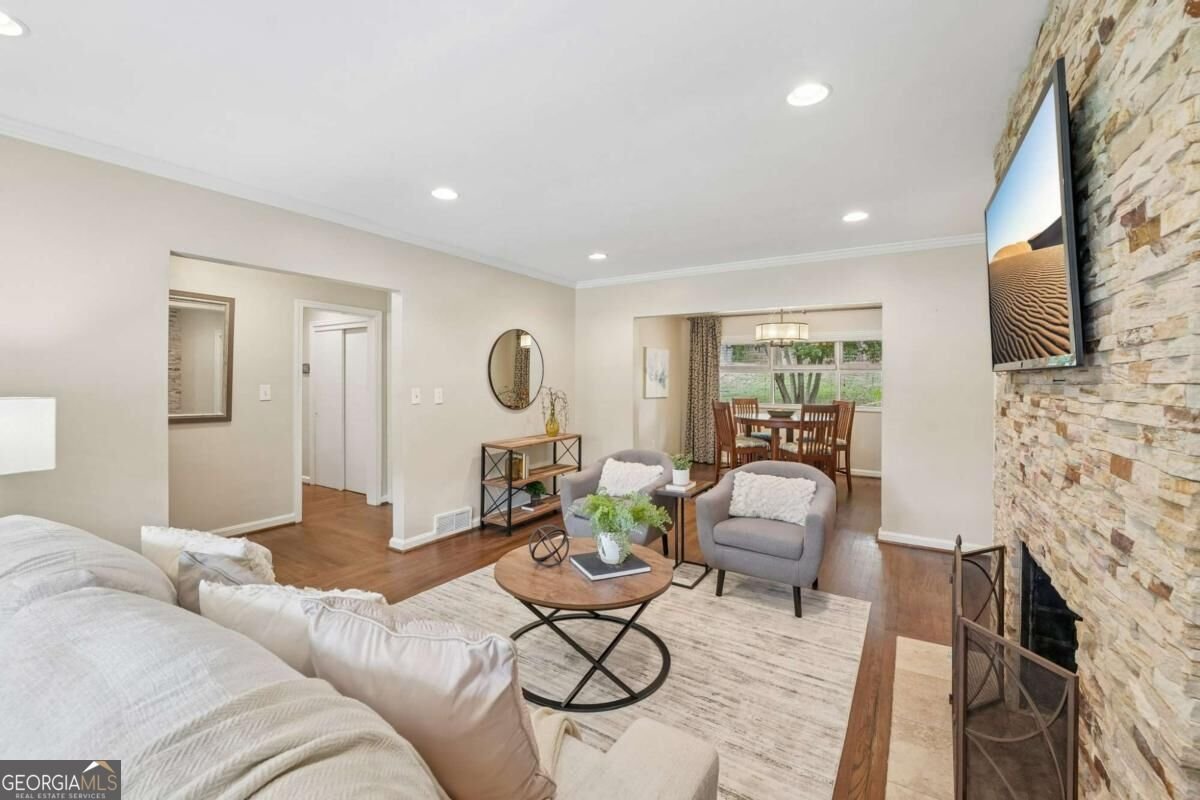 4182 Briarcliff Road Atlanta - Photo 13