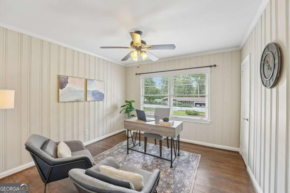 4182 Briarcliff Road Atlanta - Photo 23