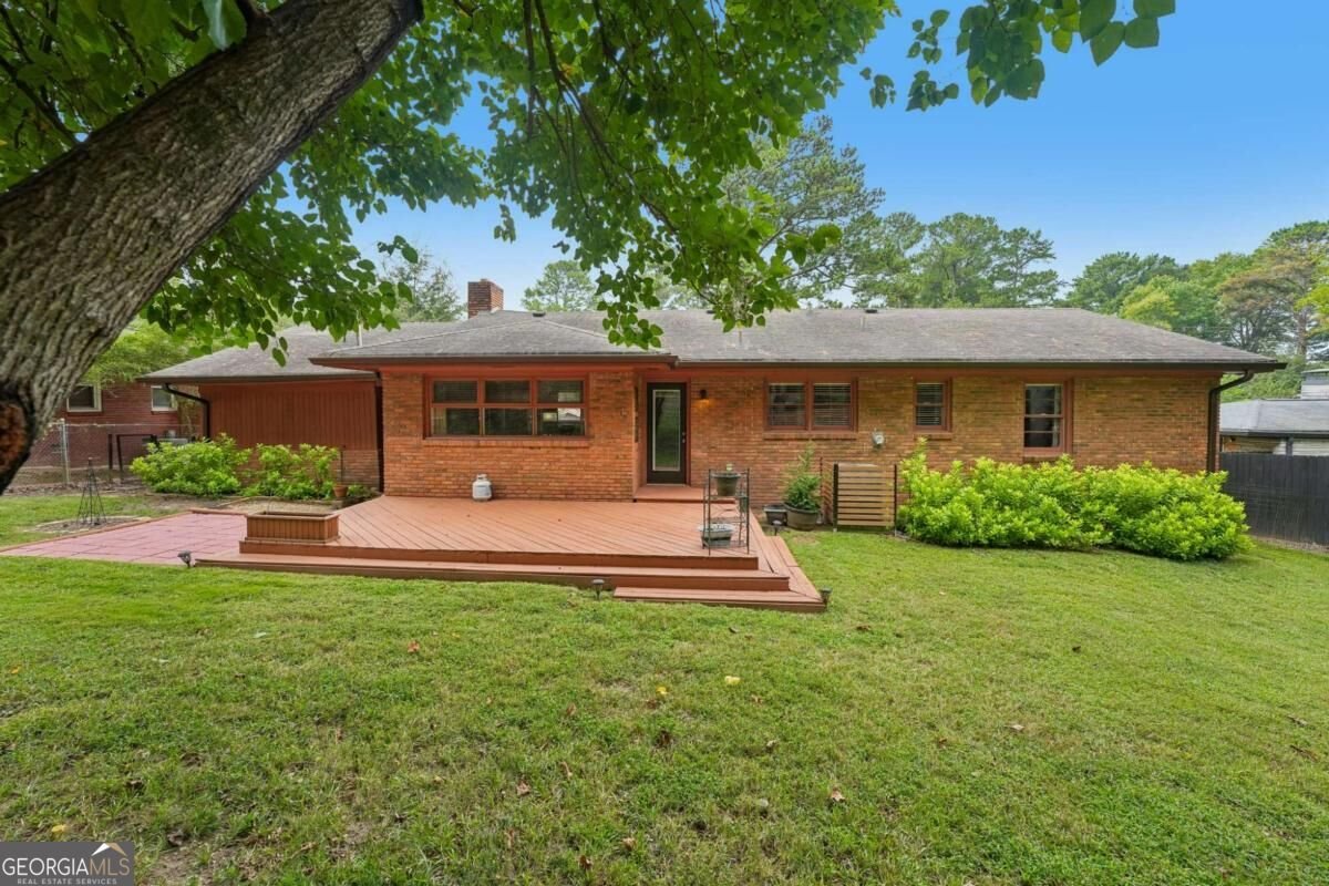 4182 Briarcliff Road Atlanta - Photo 41