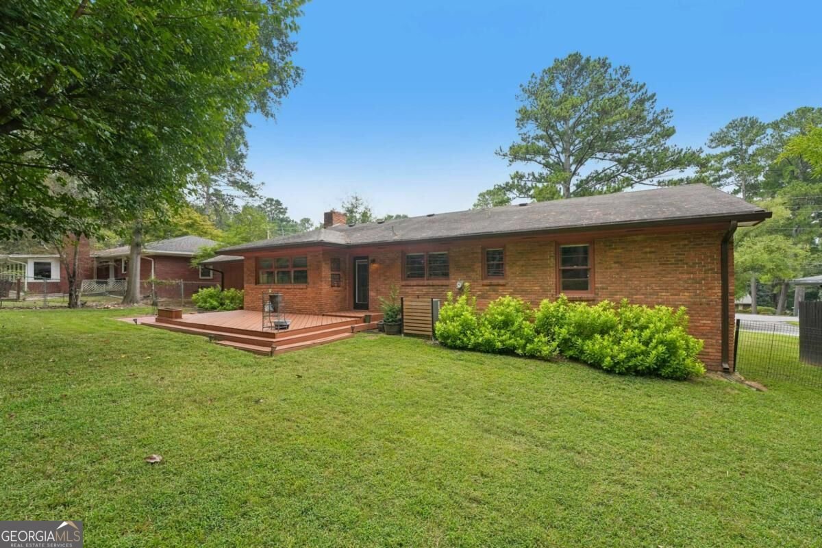 4182 Briarcliff Road Atlanta - Photo 42