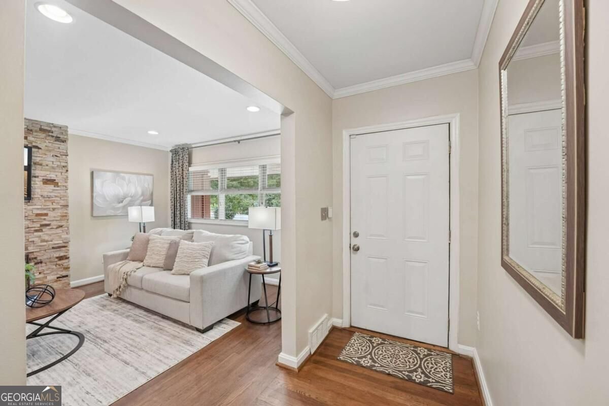 4182 Briarcliff Road Atlanta - Photo 7
