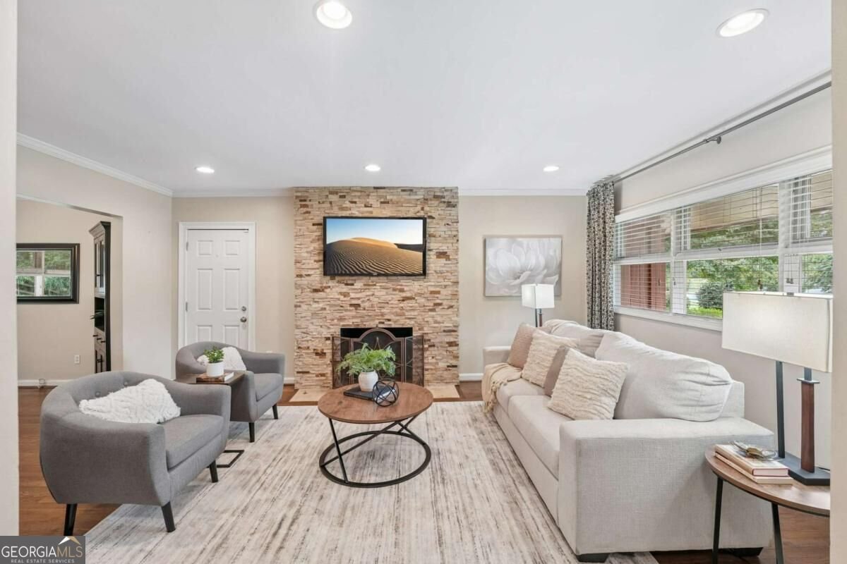 4182 Briarcliff Road Atlanta - Photo 8