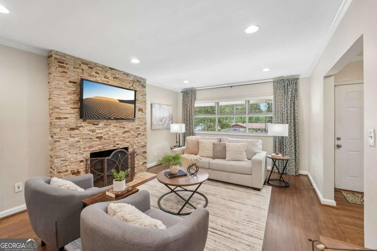 4182 Briarcliff Road Atlanta - Photo 9
