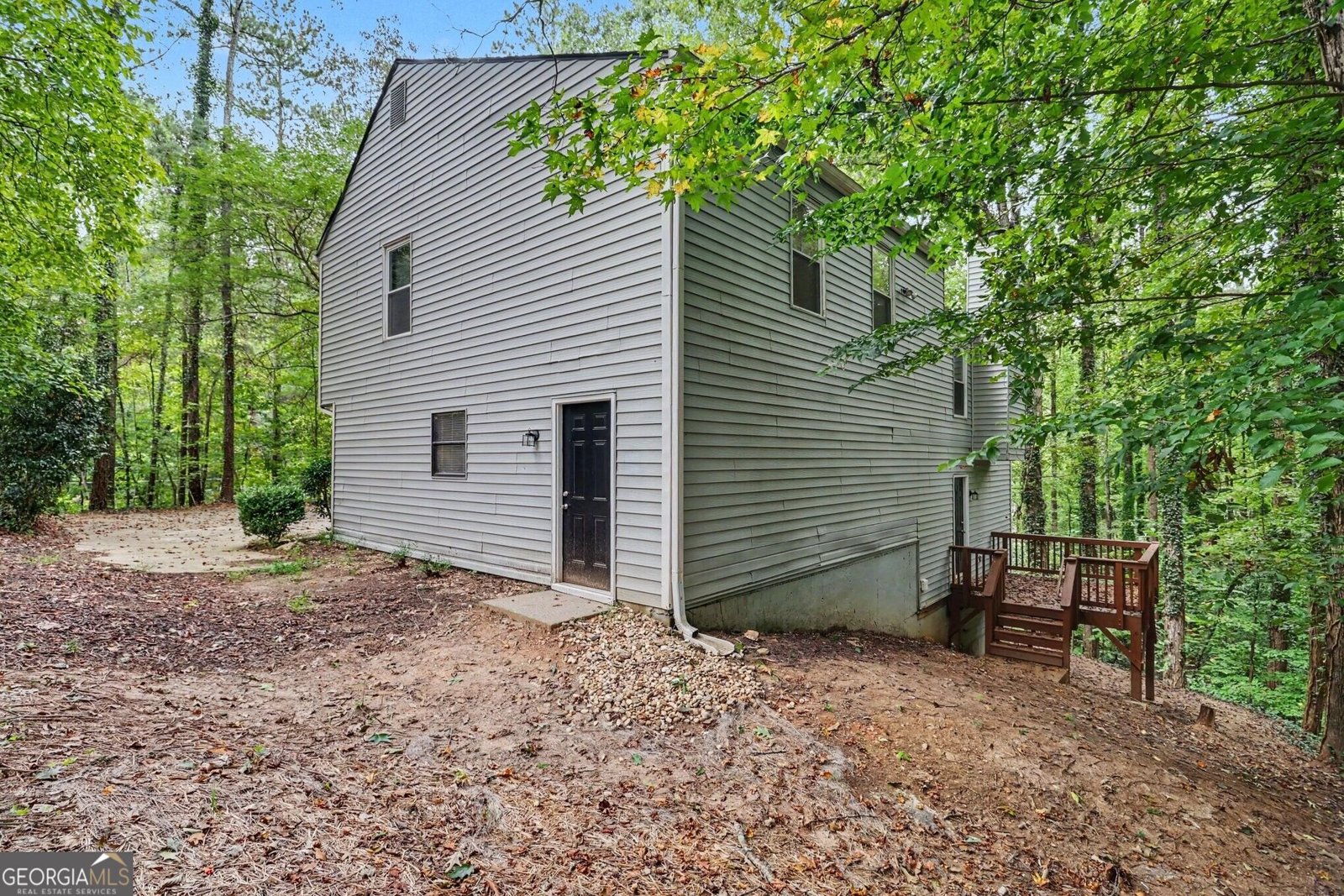 3910 Rock Mill Parkway Marietta - Photo 23