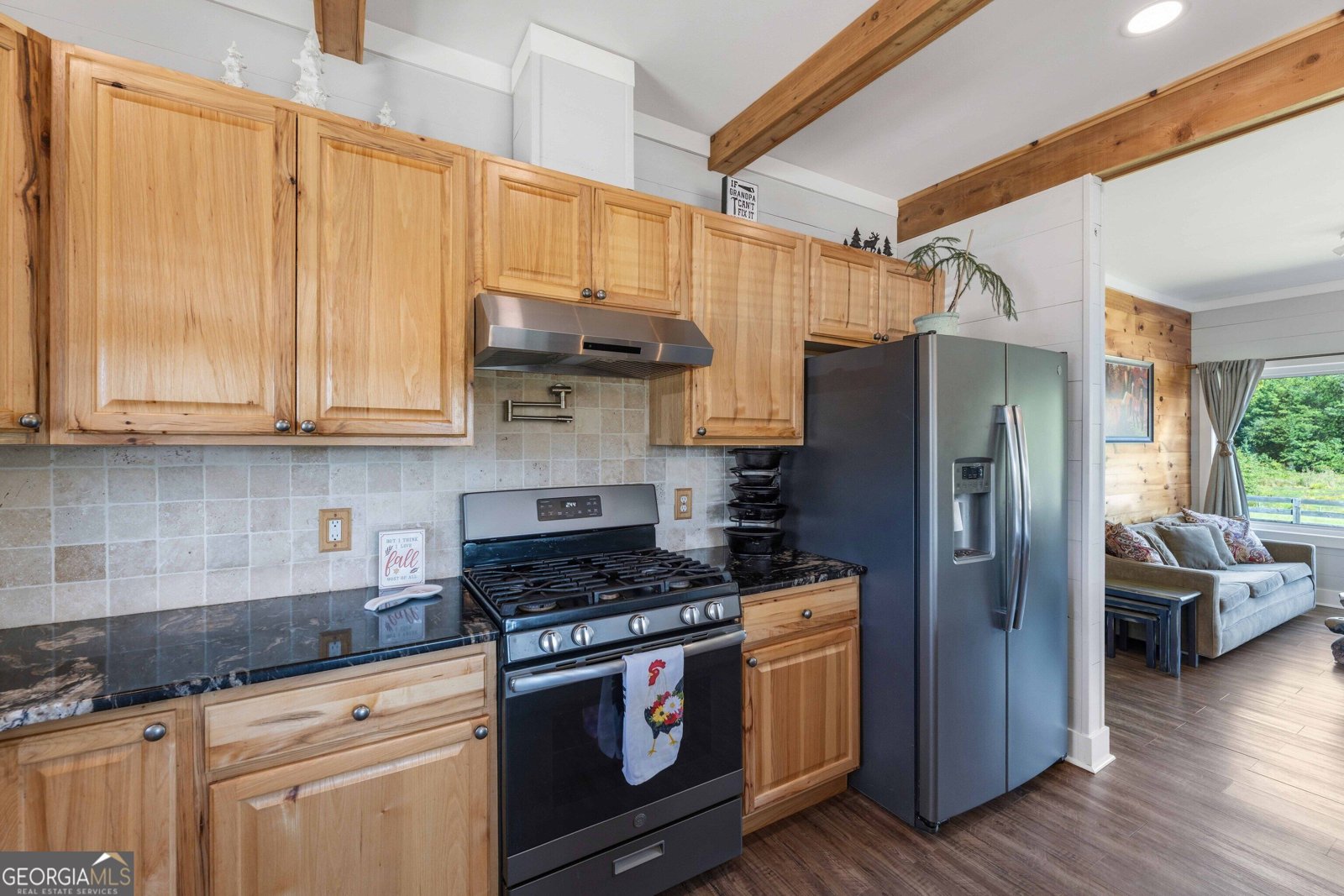 670 Bethany Church Road Pine Mountain - Photo 10