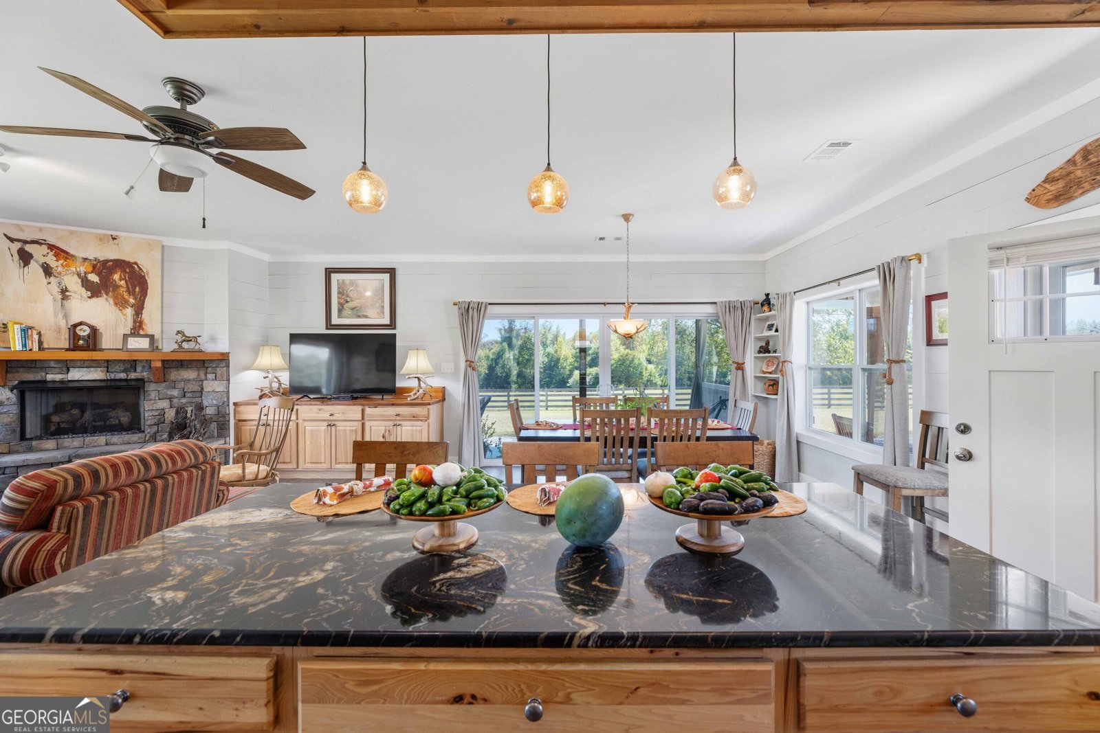 670 Bethany Church Road Pine Mountain - Photo 11