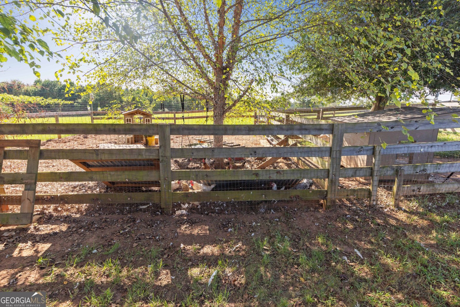 670 Bethany Church Road Pine Mountain - Photo 110