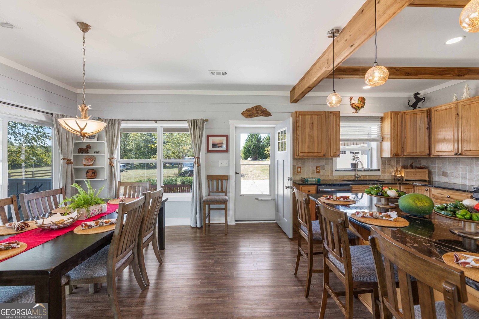 670 Bethany Church Road Pine Mountain - Photo 13