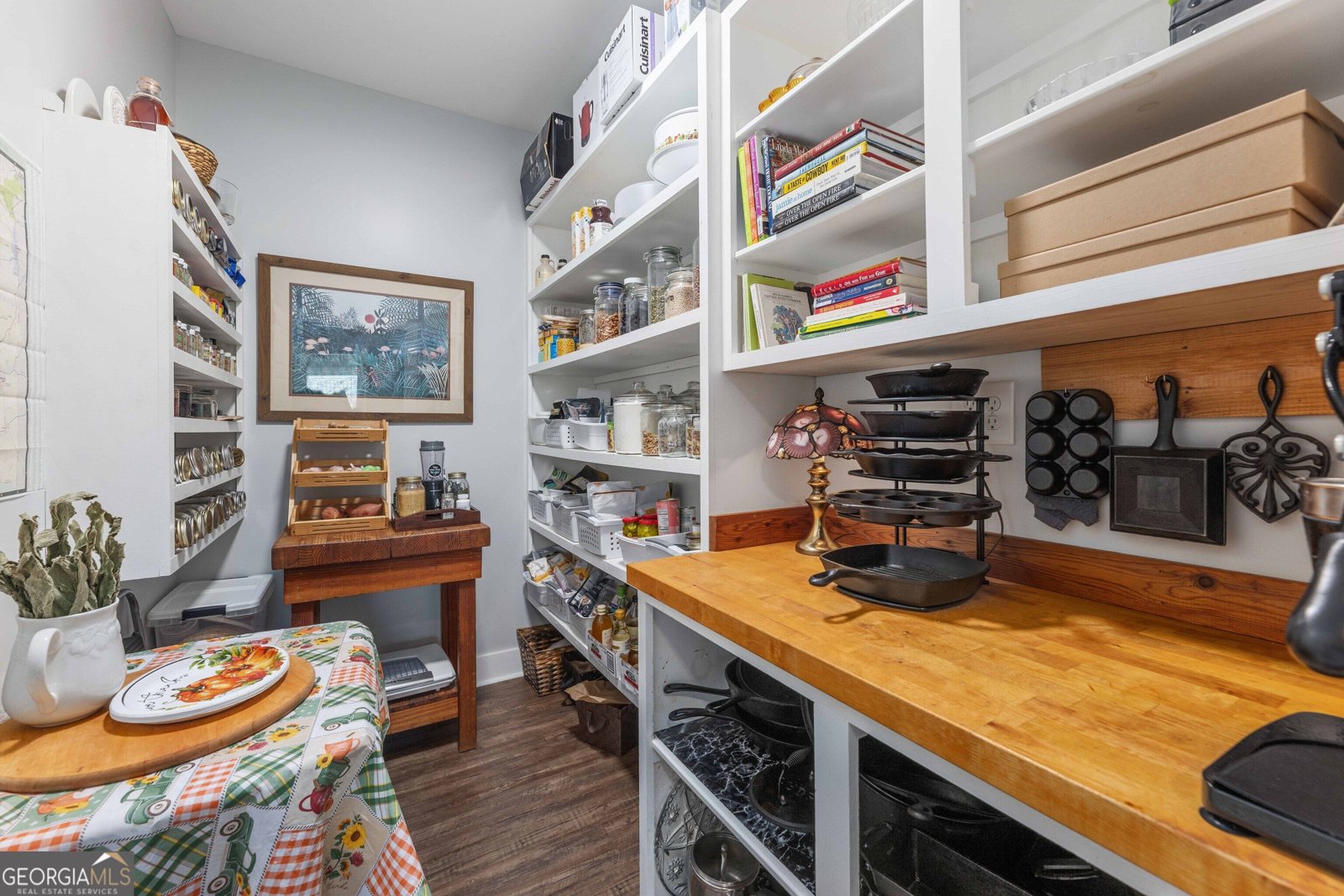 670 Bethany Church Road Pine Mountain - Photo 15