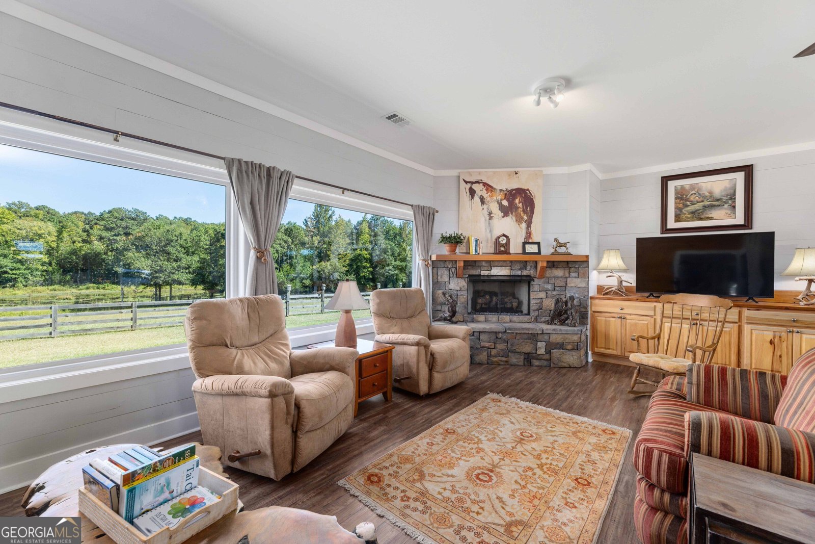 670 Bethany Church Road Pine Mountain - Photo 16