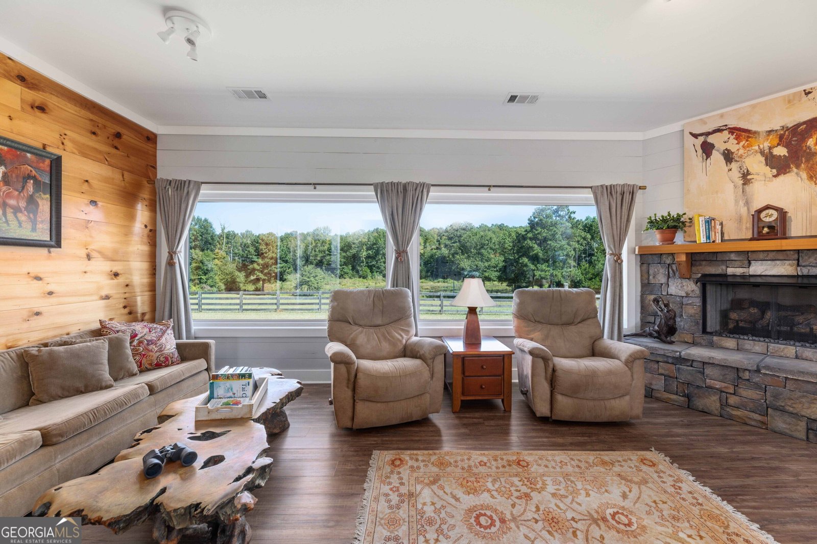 670 Bethany Church Road Pine Mountain - Photo 17