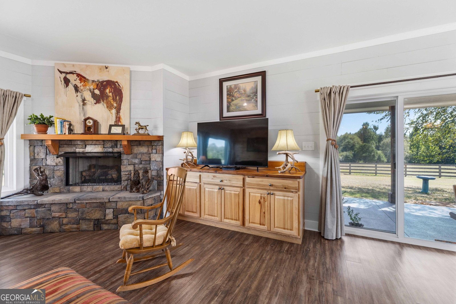670 Bethany Church Road Pine Mountain - Photo 18
