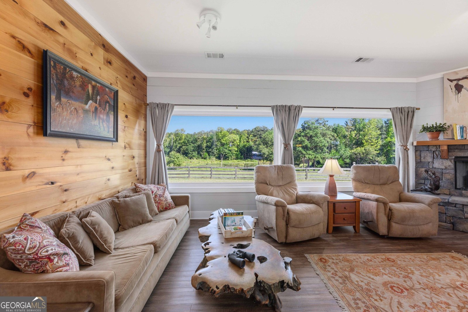 670 Bethany Church Road Pine Mountain - Photo 19
