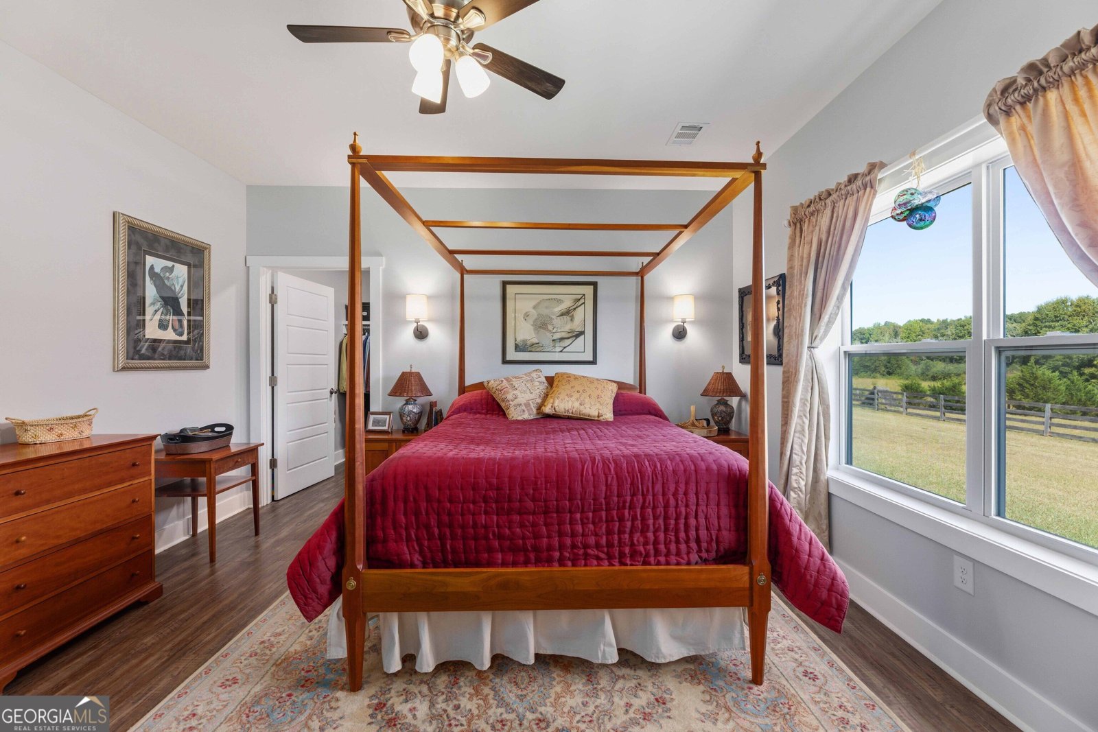 670 Bethany Church Road Pine Mountain - Photo 24
