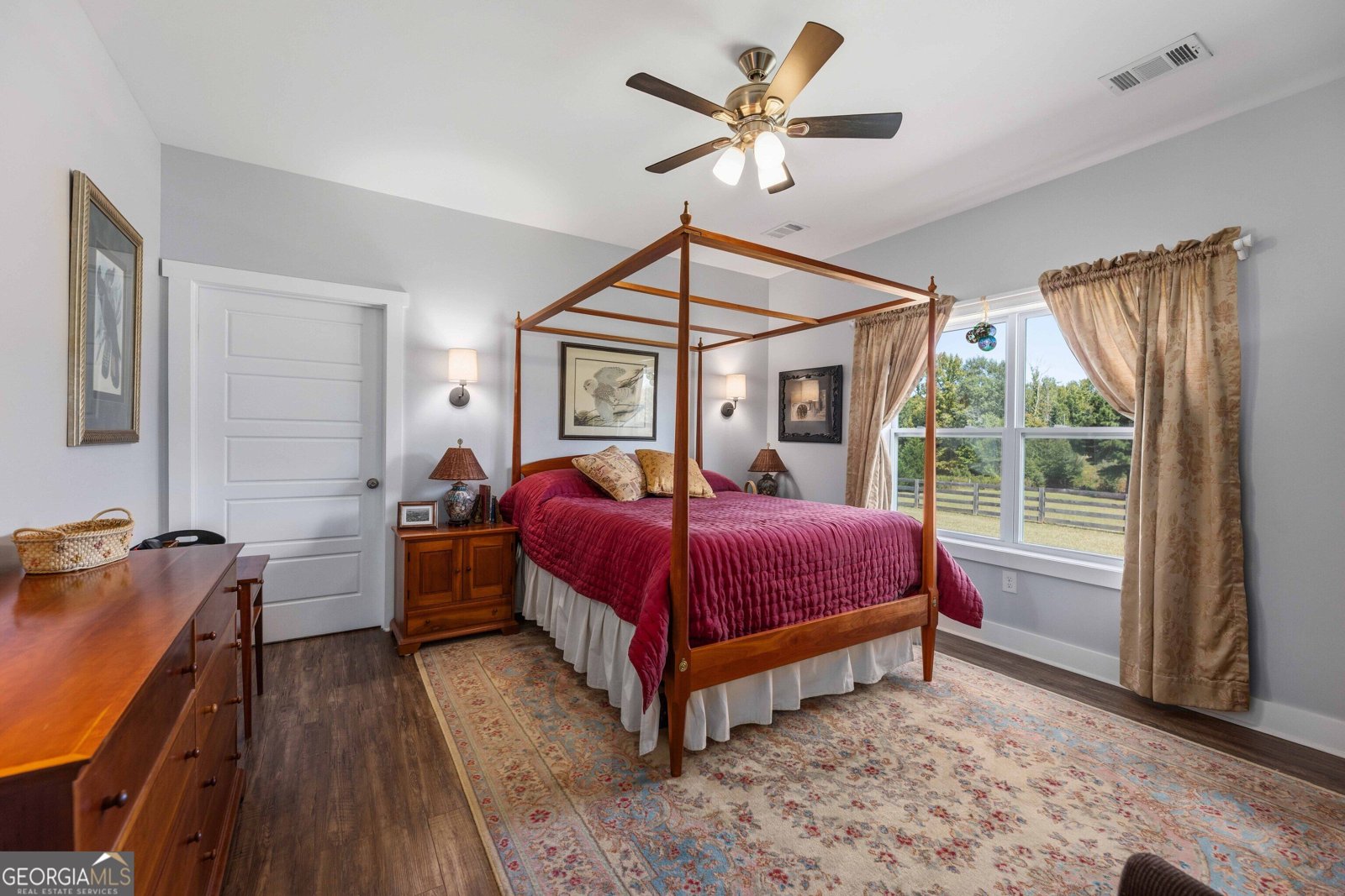670 Bethany Church Road Pine Mountain - Photo 25