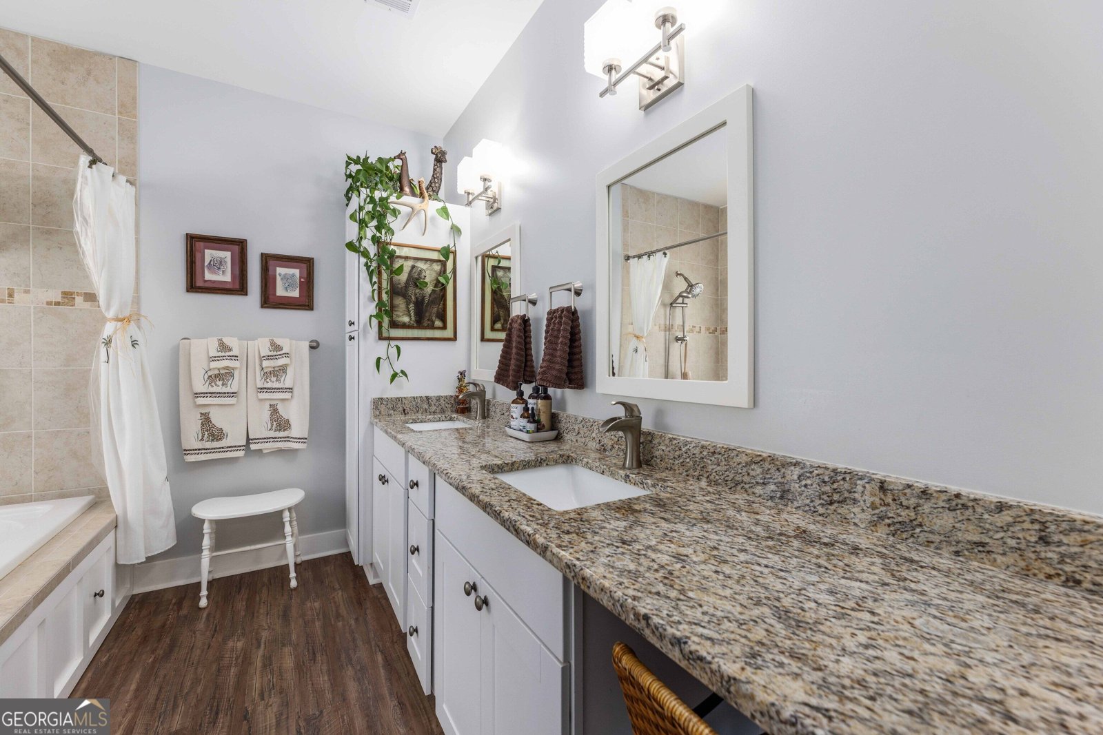670 Bethany Church Road Pine Mountain - Photo 26