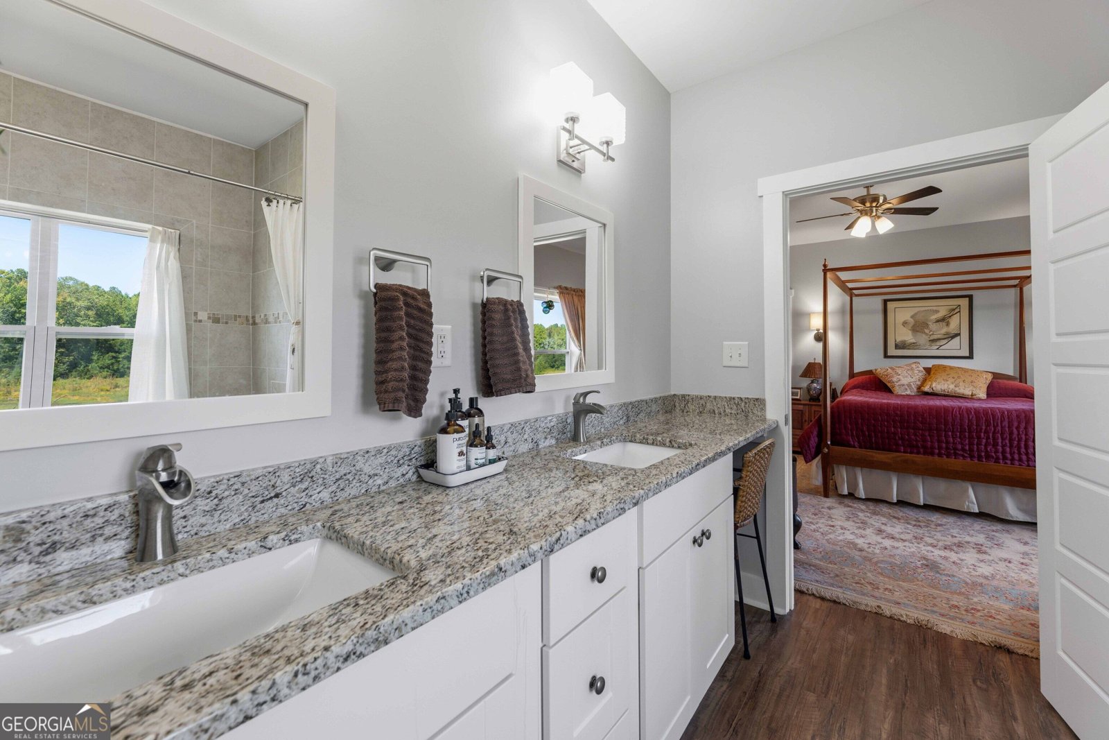 670 Bethany Church Road Pine Mountain - Photo 27