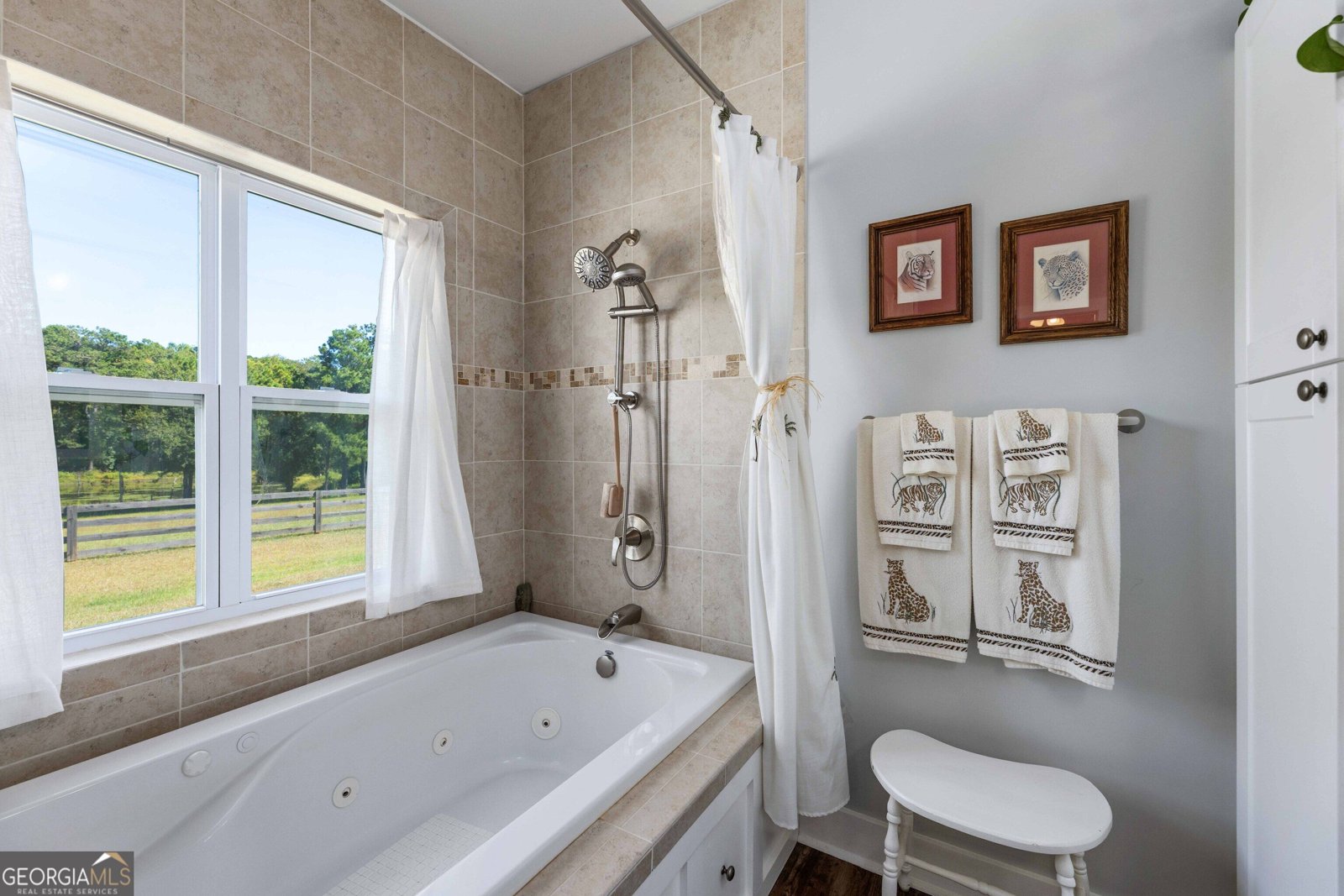 670 Bethany Church Road Pine Mountain - Photo 28