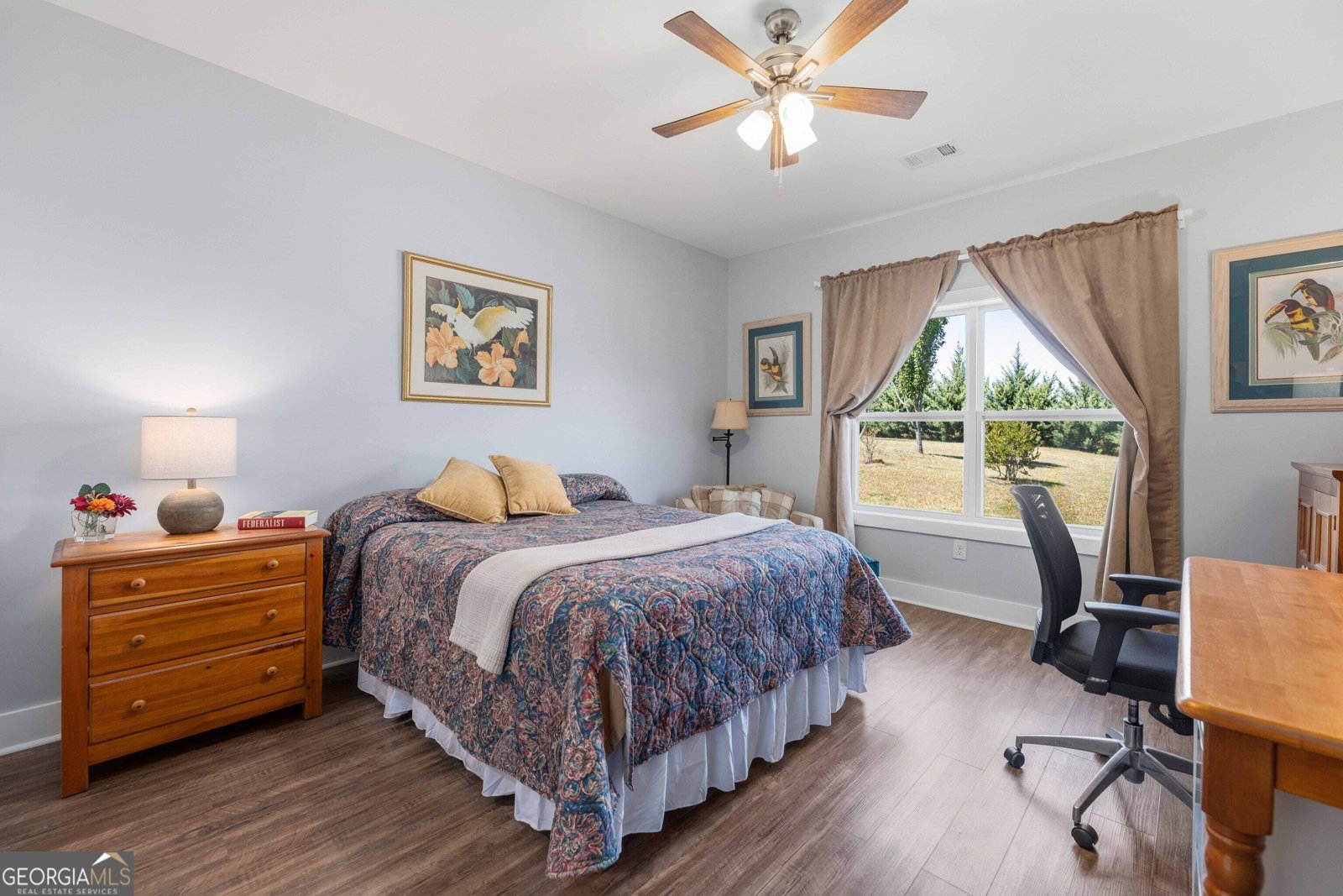 670 Bethany Church Road Pine Mountain - Photo 31