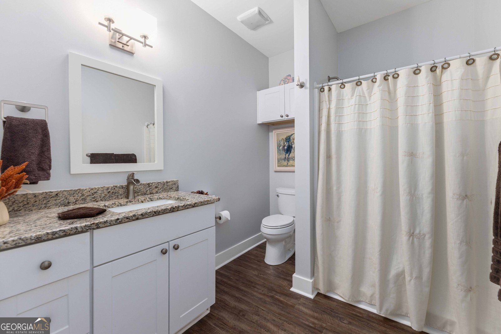 670 Bethany Church Road Pine Mountain - Photo 33
