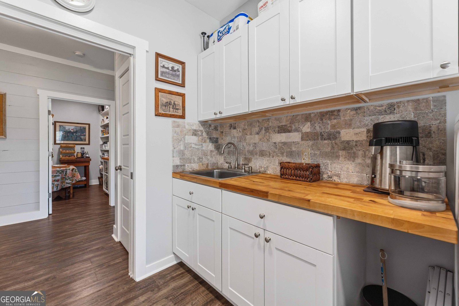 670 Bethany Church Road Pine Mountain - Photo 35