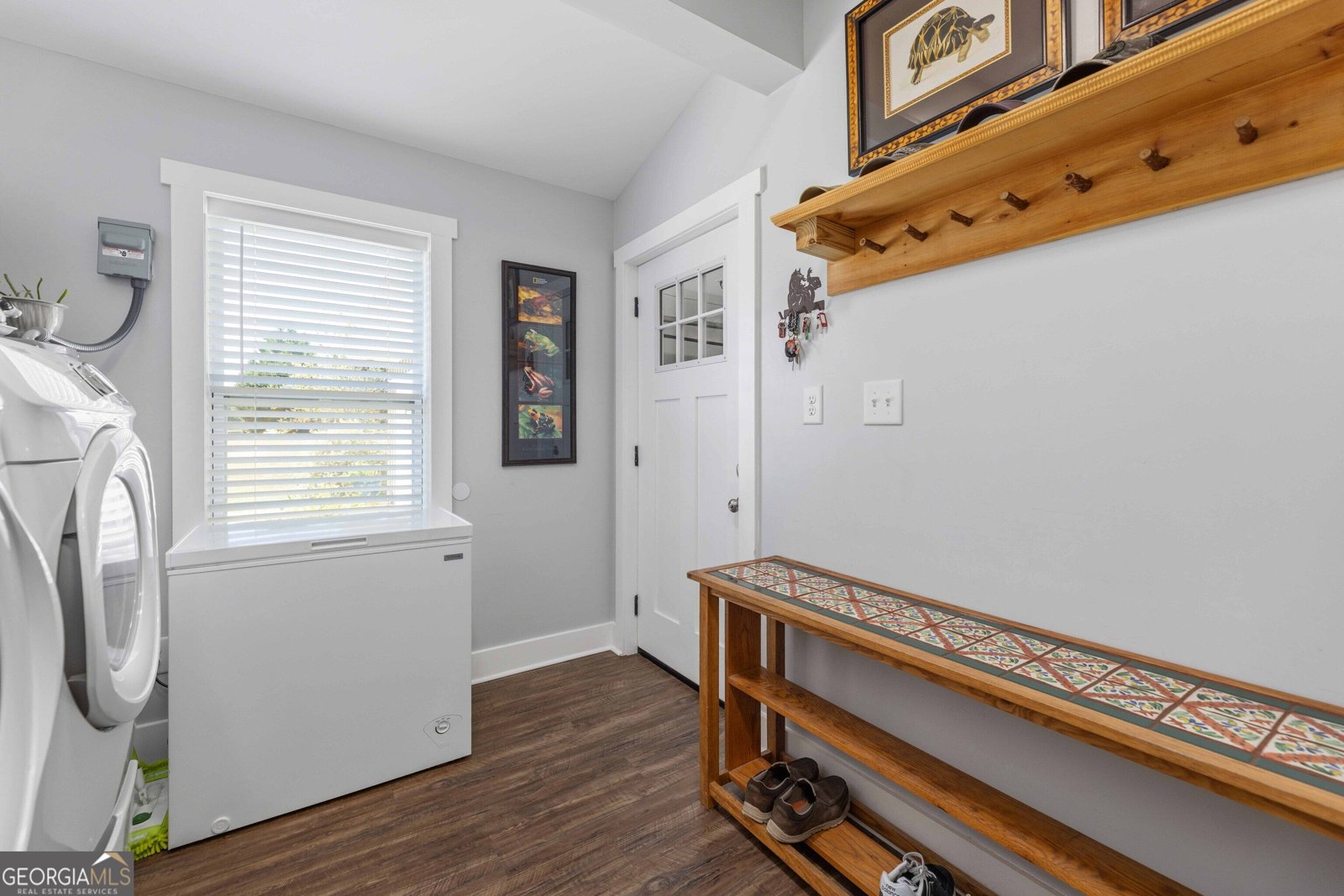 670 Bethany Church Road Pine Mountain - Photo 37