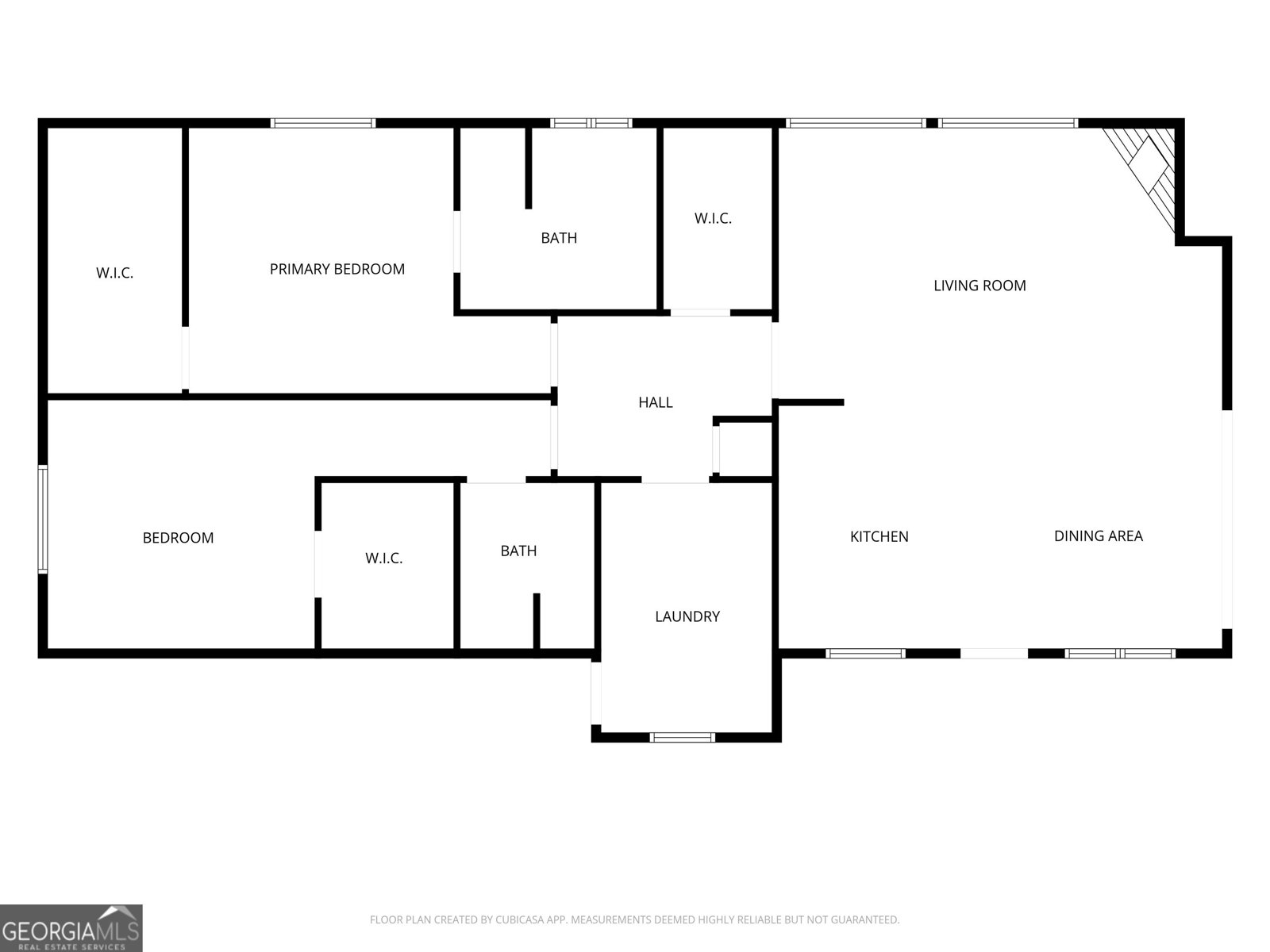 670 Bethany Church Road Pine Mountain - Photo 38