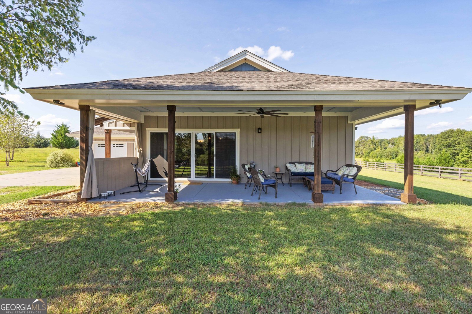 670 Bethany Church Road Pine Mountain - Photo 39