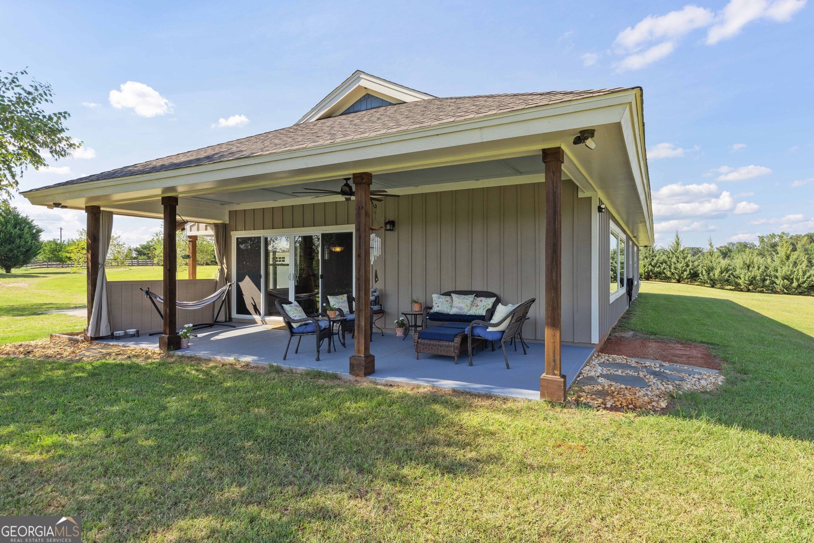 670 Bethany Church Road Pine Mountain - Photo 40