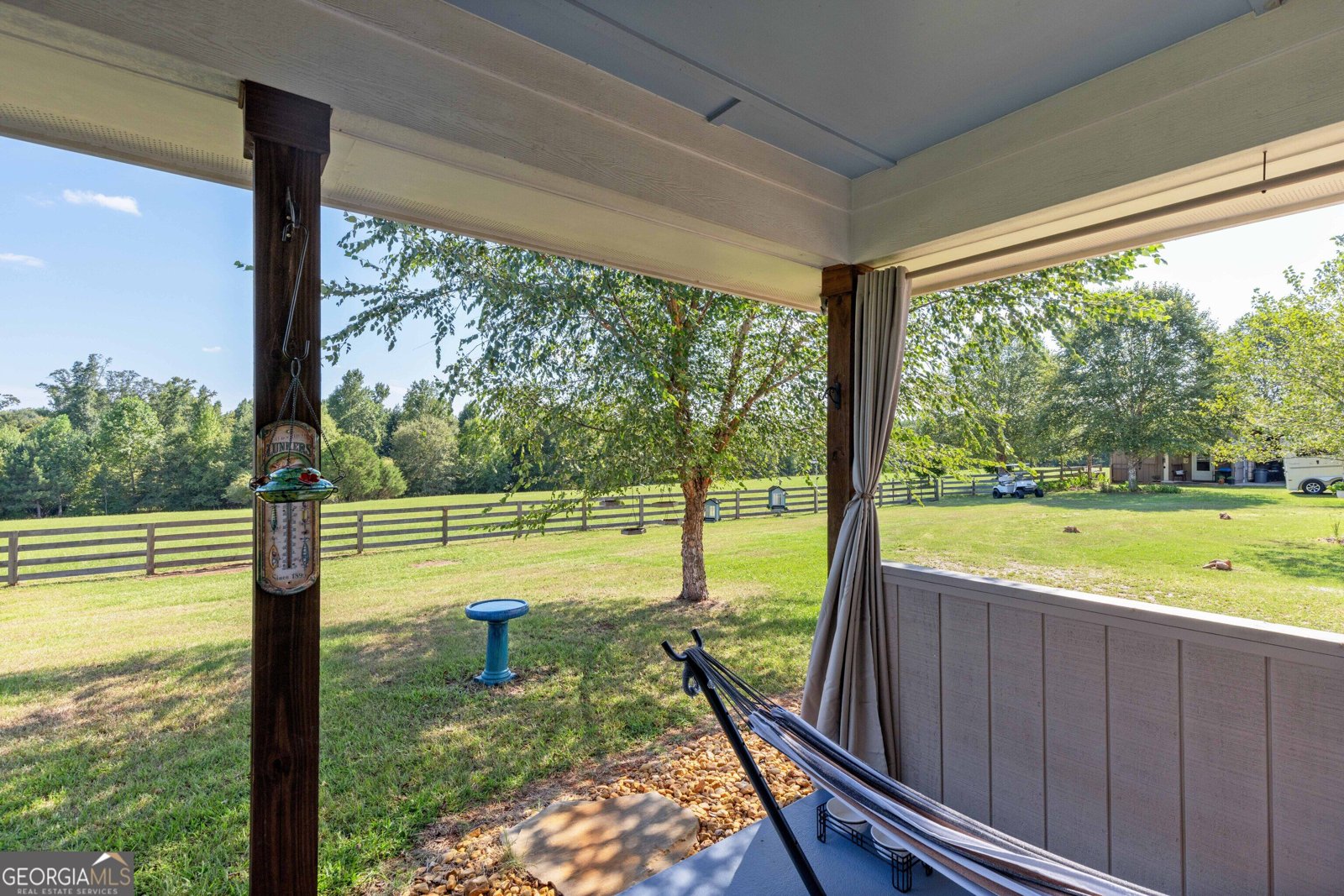 670 Bethany Church Road Pine Mountain - Photo 41