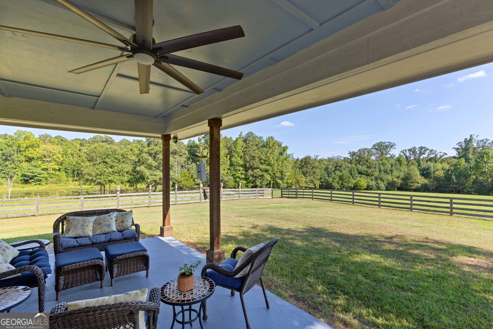 670 Bethany Church Road Pine Mountain - Photo 42