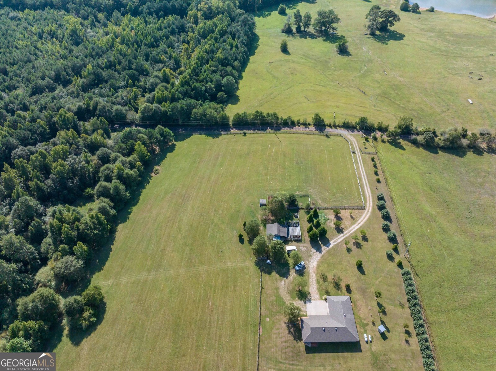 670 Bethany Church Road Pine Mountain - Photo 43
