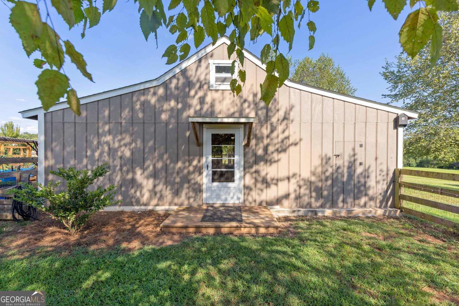 670 Bethany Church Road Pine Mountain - Photo 46