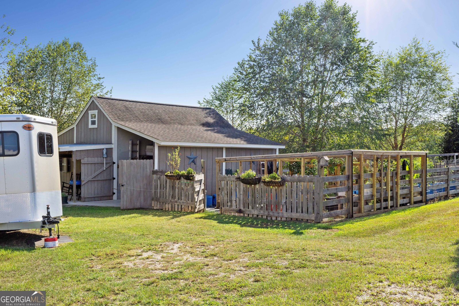 670 Bethany Church Road Pine Mountain - Photo 47