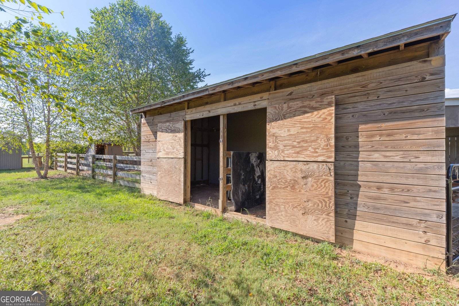 670 Bethany Church Road Pine Mountain - Photo 49