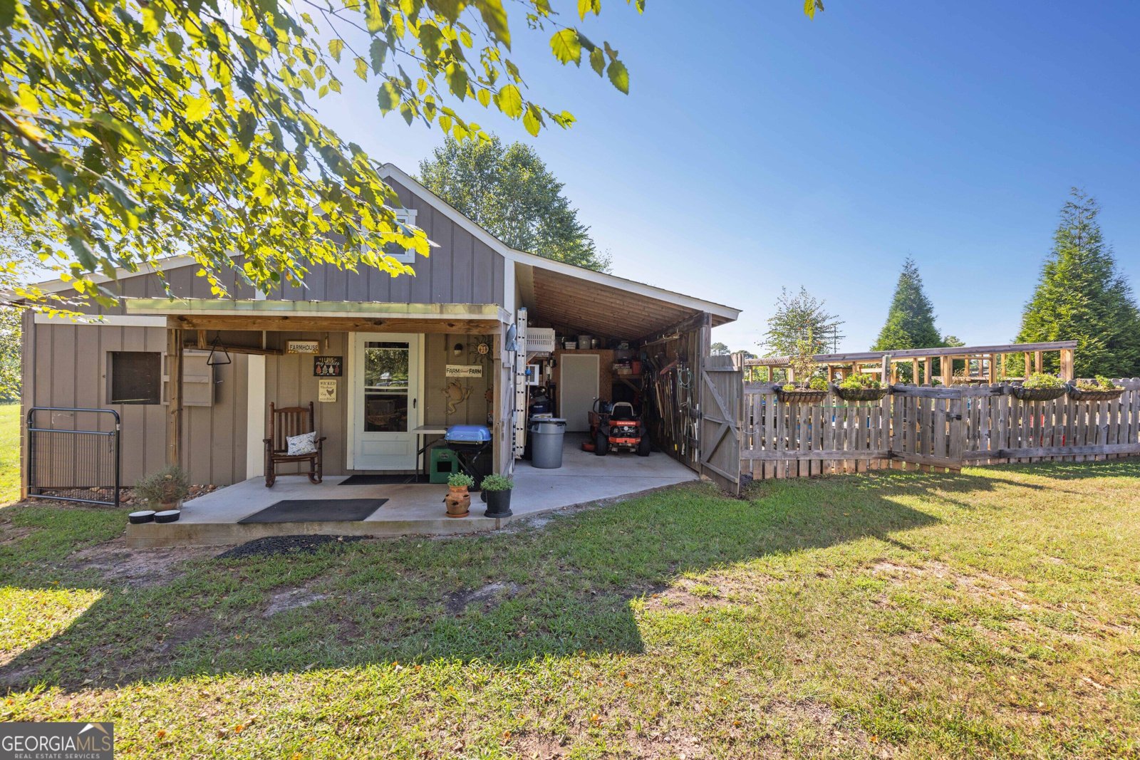 670 Bethany Church Road Pine Mountain - Photo 52