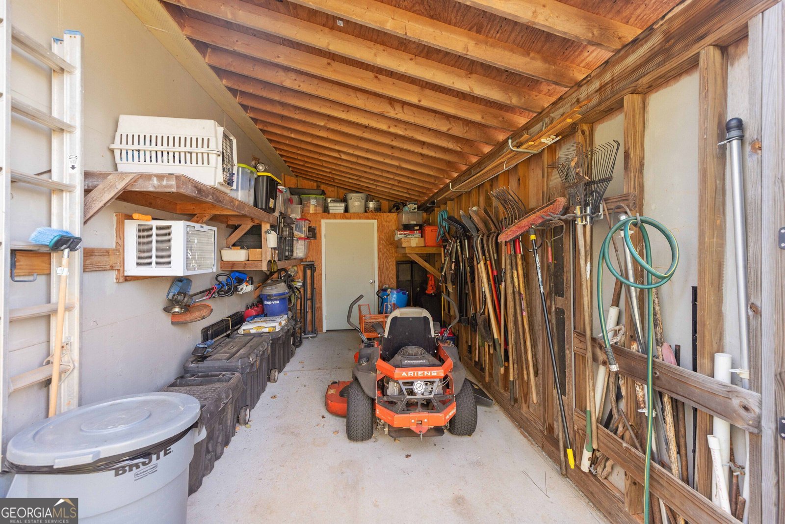 670 Bethany Church Road Pine Mountain - Photo 53