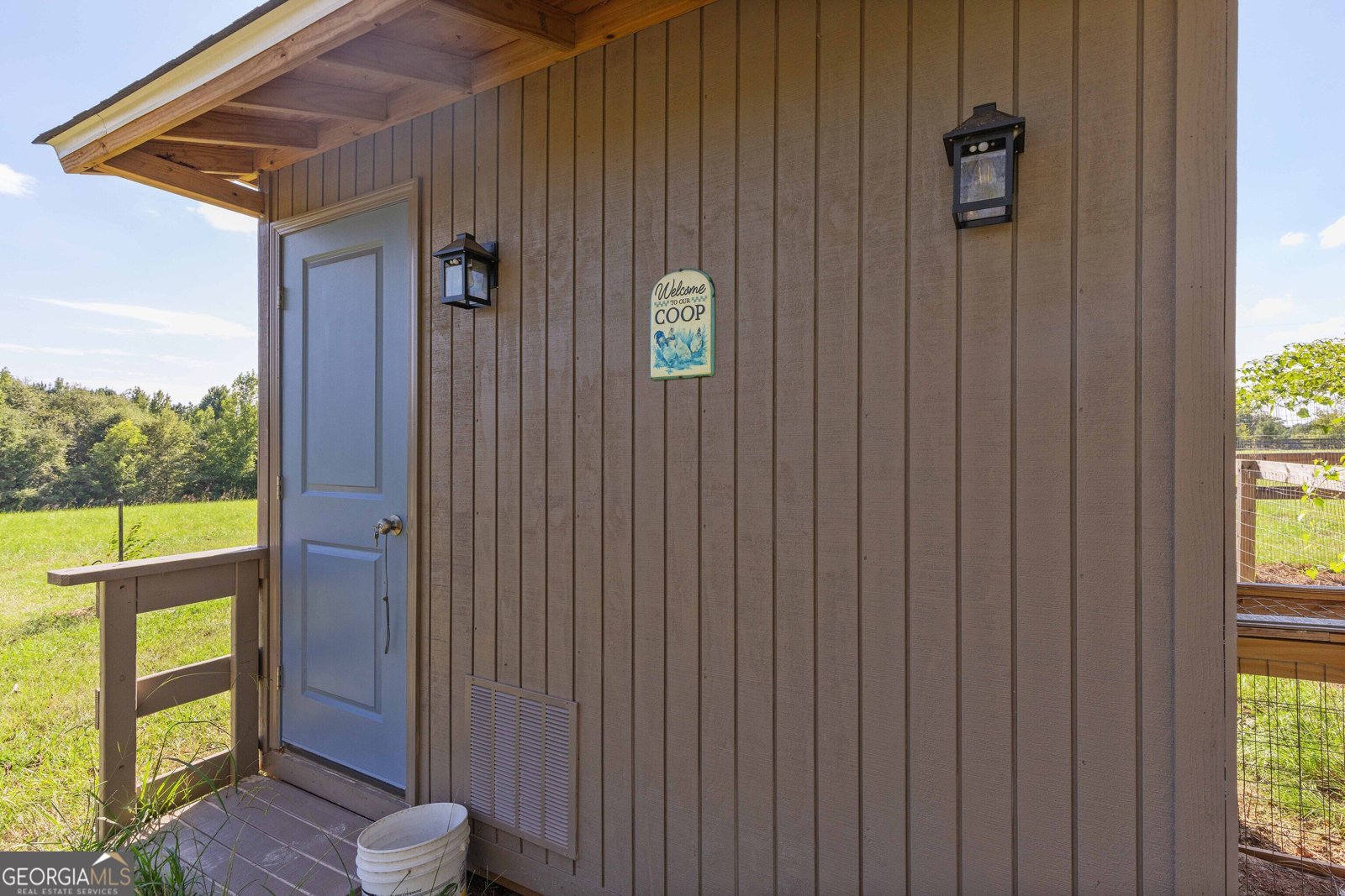 670 Bethany Church Road Pine Mountain - Photo 54