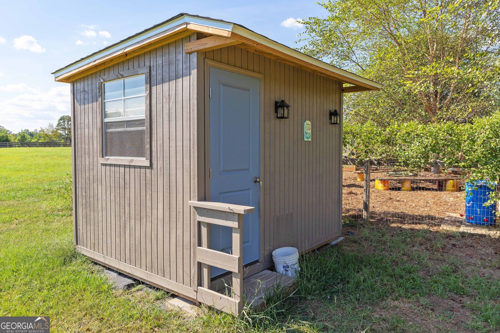 670 Bethany Church Road Pine Mountain - Photo 55