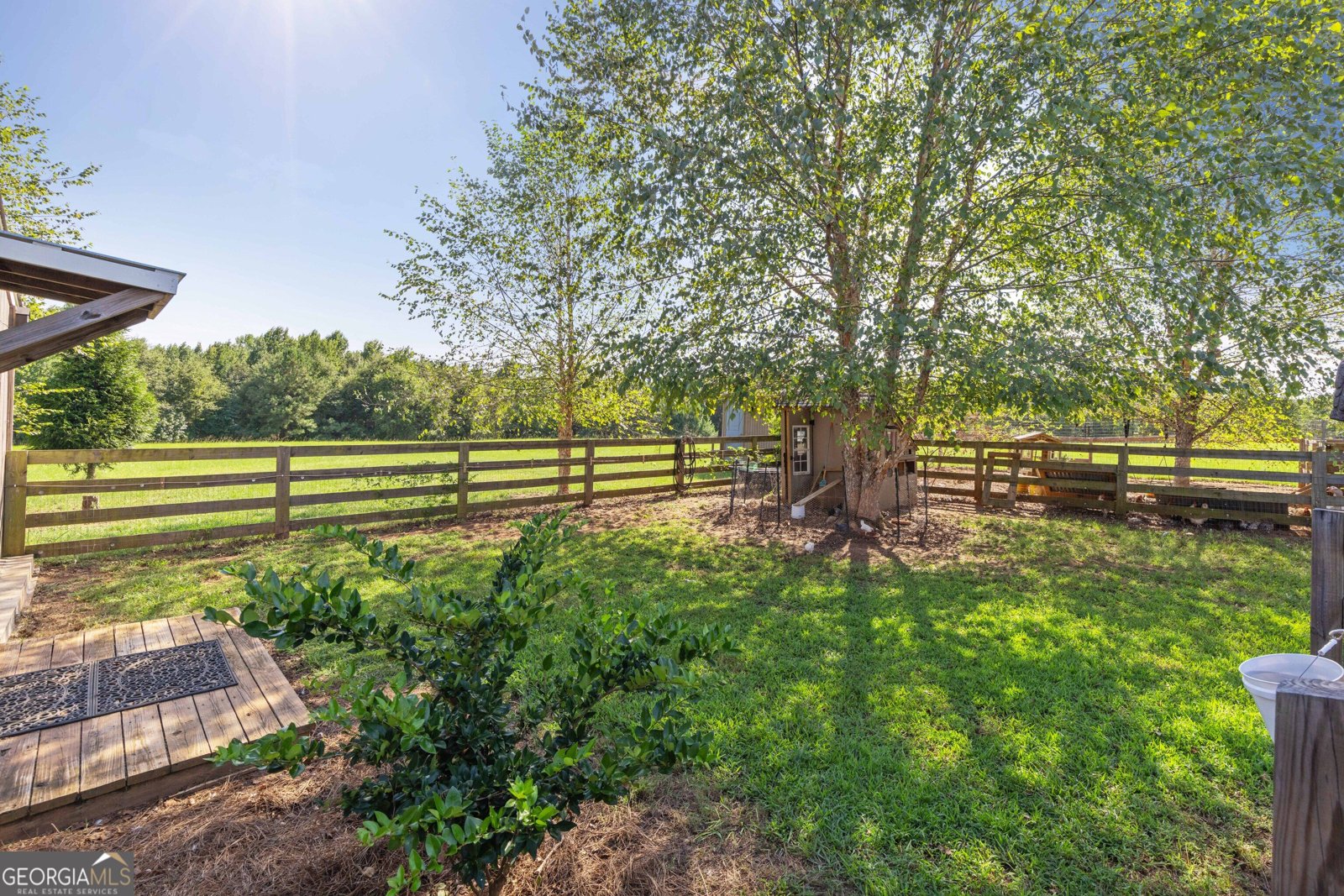 670 Bethany Church Road Pine Mountain - Photo 56