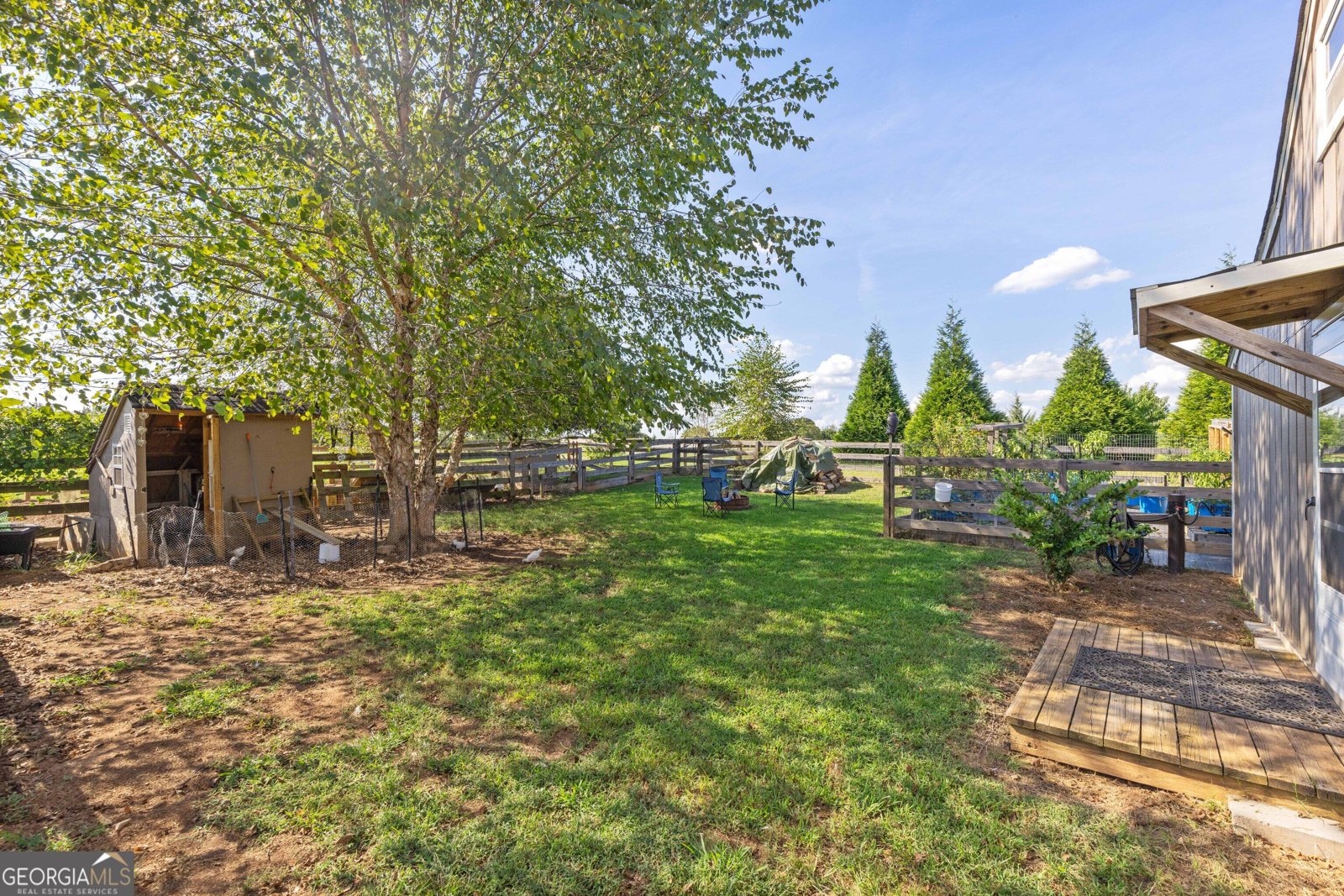 670 Bethany Church Road Pine Mountain - Photo 57