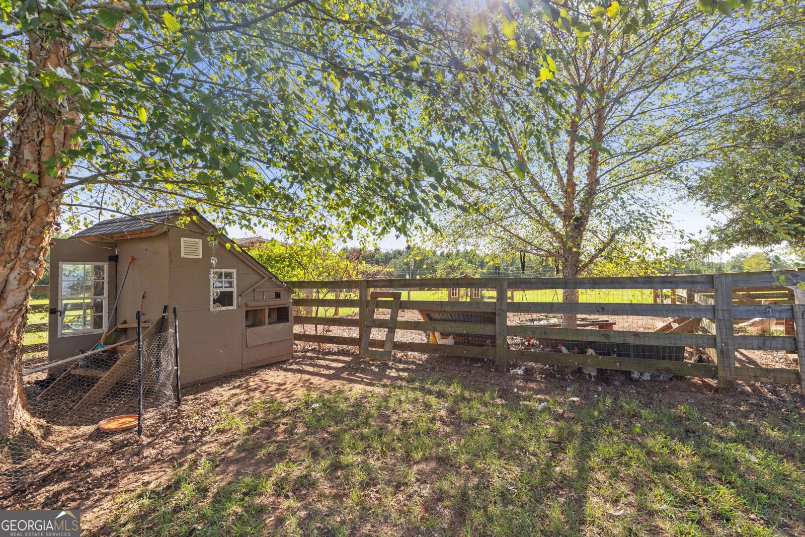 670 Bethany Church Road Pine Mountain - Photo 58